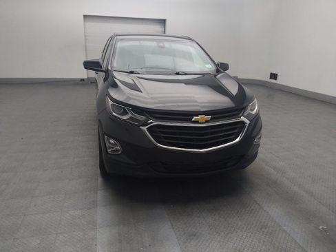 Used 2020 Chevrolet Equinox LT FWD image 14