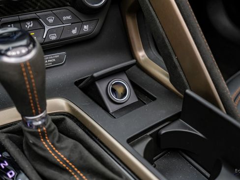 Used 2019 Chevrolet Corvette ZR1 RWD image 74