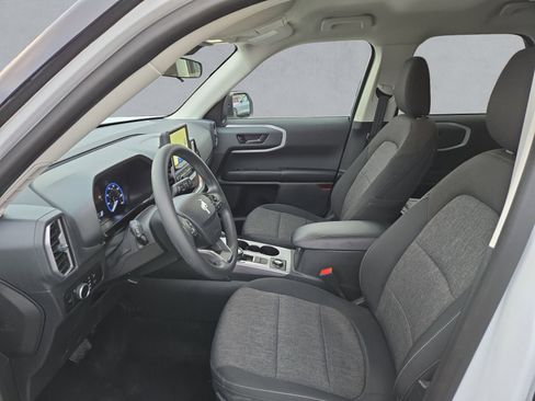 Certified 2024 Ford Bronco Sport Big Bend image 11