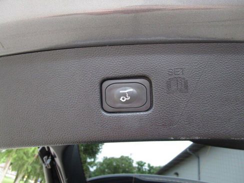 Used 2024 Ford Edge Titanium w/ Equipment Group 301A AWD/4WD image 9