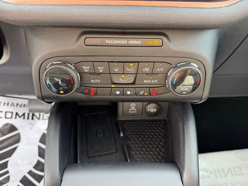 Used 2022 Ford Bronco Sport Outer Banks w/ Tech Package image 34