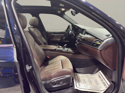 Used 2015 BMW X5 xDrive35i AWD/4WD image 19
