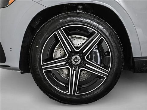 New 2026 Mercedes-Benz GLE 450 4MATIC image 26