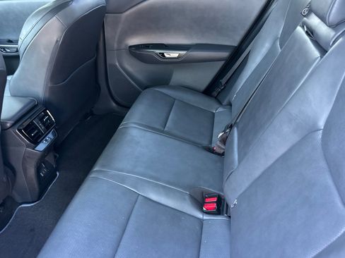 Certified 2024 Lexus RZ 300e Premium w/ Technology Package image 25