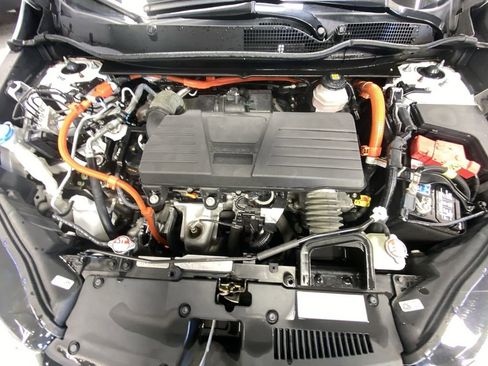 Used 2022 Honda CR-V Touring image 39
