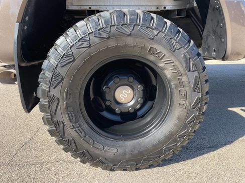 Used 2017 Ford F350 King Ranch w/ King Ranch Ultimate Package image 13