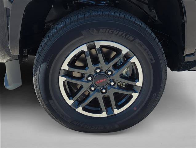 Certified 2025 Toyota Tacoma TRD Sport AWD/4WD image 10