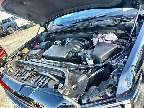 New 2026 GMC Sierra 1500 AT4X image 31