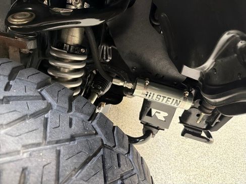 Used 2017 Toyota Tundra Platinum image 52