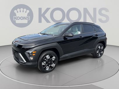 Used 2024 Hyundai Kona SEL