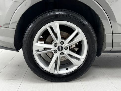 Used 2022 Audi Q3 2.0T Premium Plus w/ Premium Plus Package image 45