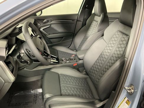 New 2026 Audi RS 3 image 16