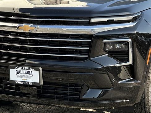 New 2026 Chevrolet Traverse High Country image 8
