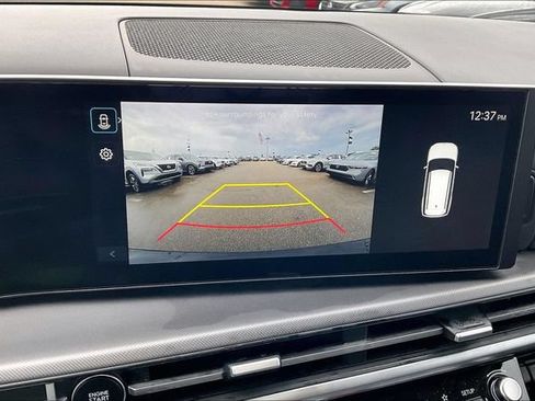 Certified 2026 Hyundai Santa Fe SEL FWD image 23