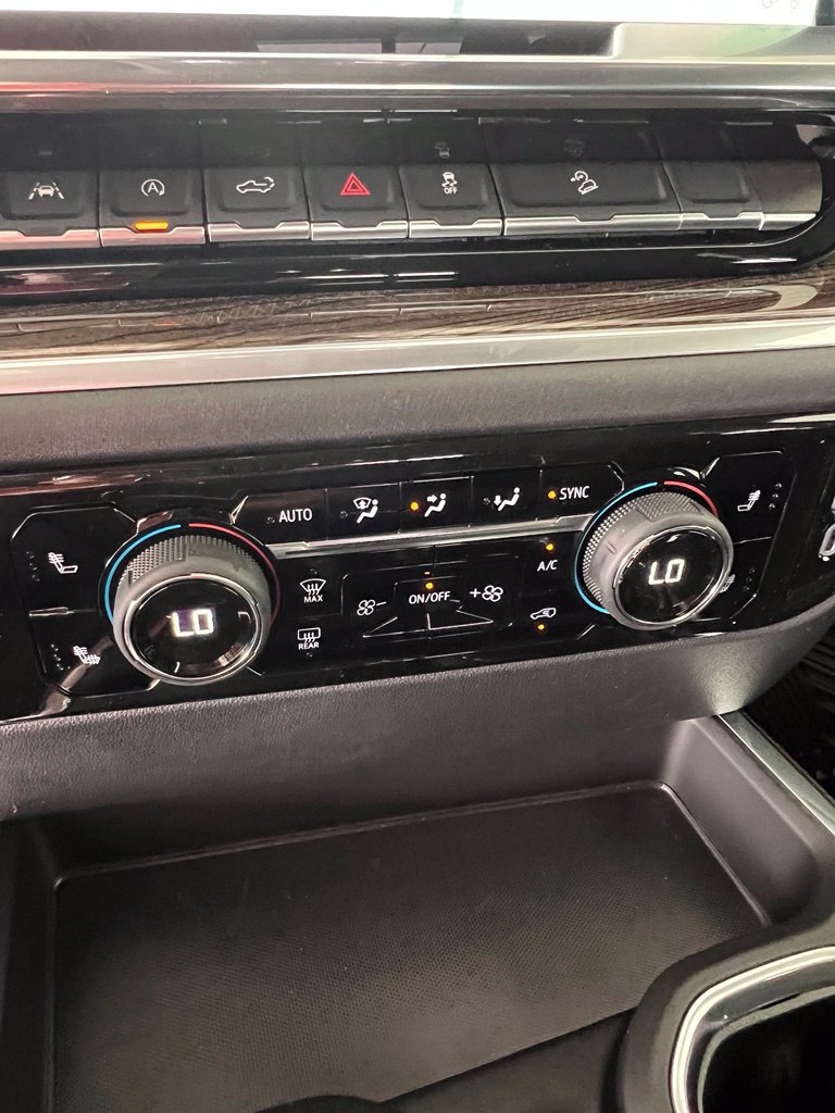New 2026 Chevrolet Silverado 1500 RST w/ Texas Edition Plus AWD/4WD image 28