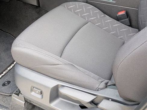 New 2026 Toyota Tacoma SR RWD image 4