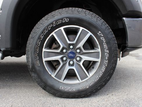 Used 2014 Ford F150 STX w/ Equipment Group 201A Mid image 40