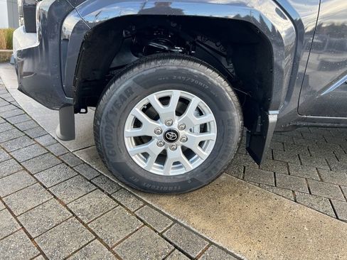 New 2026 Toyota Tacoma SR5 AWD/4WD image 10