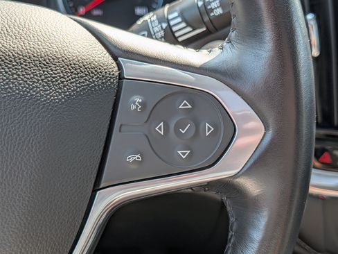 Used 2021 Chevrolet Traverse High Country AWD/4WD image 30