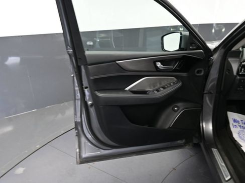Used 2024 Acura MDX SH-AWD w/ Advance Package image 26