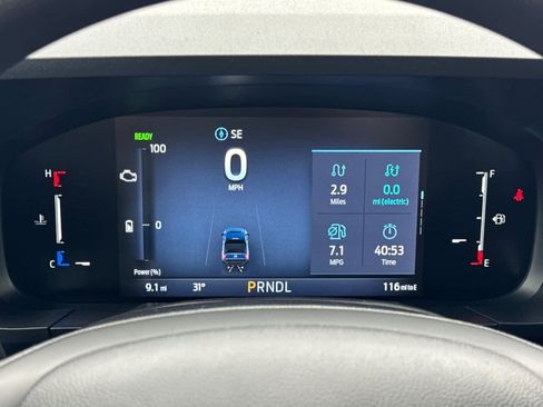 New 2026 Ford Maverick XL w/ Equipment Group 101A image 29