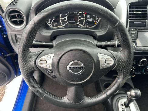 Used 2017 Nissan Versa Note SR FWD image 14