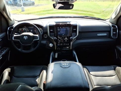 Used 2022 RAM 1500 Laramie image 20