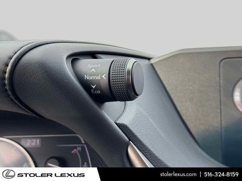 Used 2019 Lexus ES 350 FWD image 28