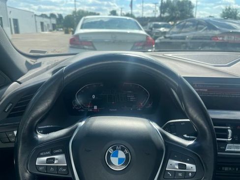 Used 2024 BMW 228i Gran Coupe FWD image 12