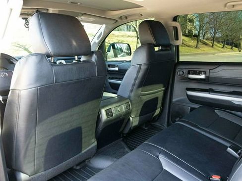 Used 2020 Toyota Tundra Limited w/ Limited Premium Package image 48