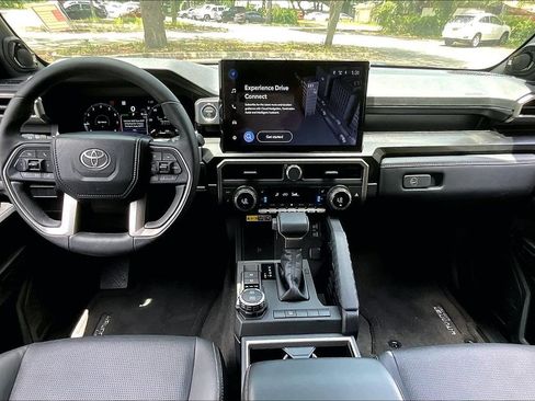 Used 2026 Toyota 4Runner Limited AWD/4WD image 7