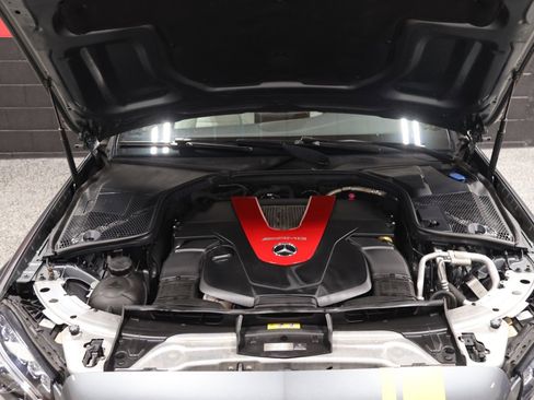 Used 2017 Mercedes-Benz C 43 AMG 4MATIC Coupe image 16