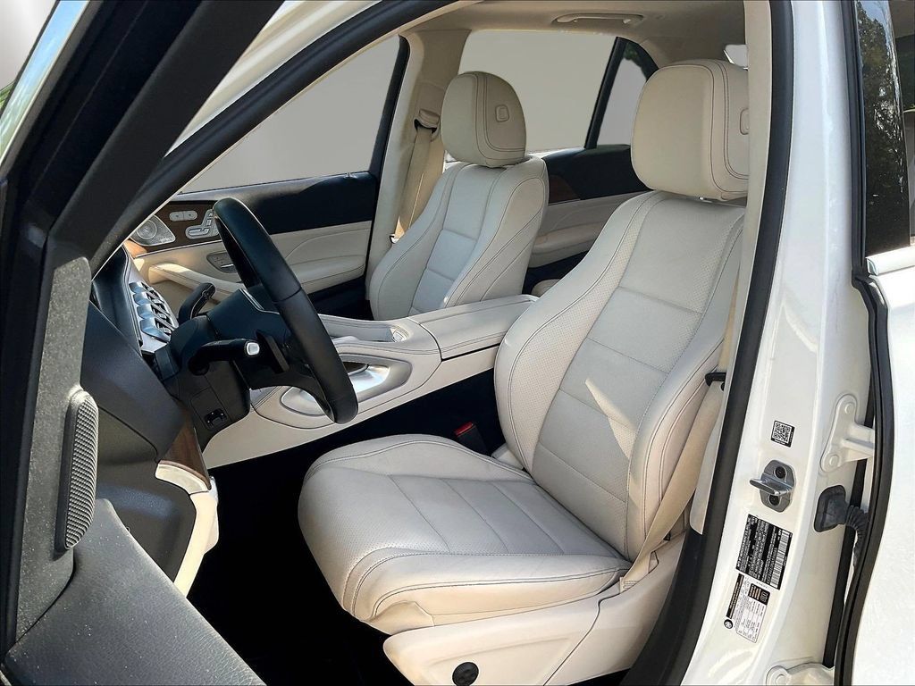 Used 2022 Mercedes-Benz GLE 350 4MATIC image 22