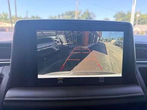 Used 2023 Chevrolet Tahoe Z71 AWD/4WD image 20