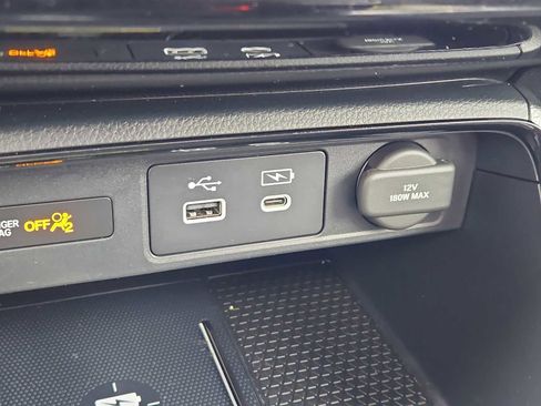 Certified 2024 Honda CR-V EX-L image 28