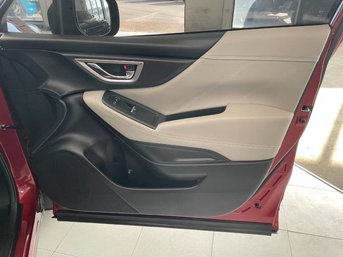 Used 2021 Subaru Forester Limited w/ Popular Package #3 image 29