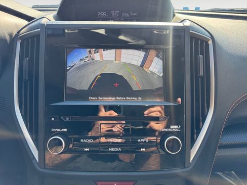 Certified 2023 Subaru Crosstrek 2.0i Premium image 19