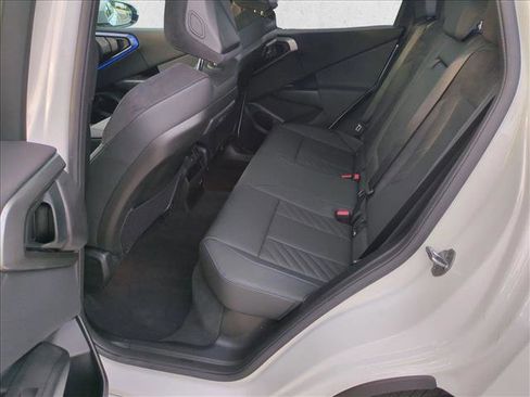 Certified 2025 BMW X3 xDrive30i w/ M Sport Package image 20