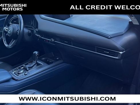 Used 2021 MAZDA CX-30 AWD 2.5 S w/ Select Package image 19