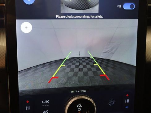 Used 2023 Ford Mustang Mach-E Select image 42