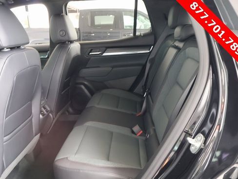 New 2026 GMC Terrain AT4 w/ Convenience Package III image 14