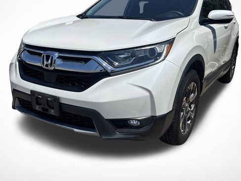 Used 2018 Honda CR-V EX image 4