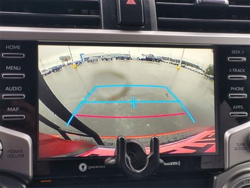 Used 2020 Toyota 4Runner SR5 image 20