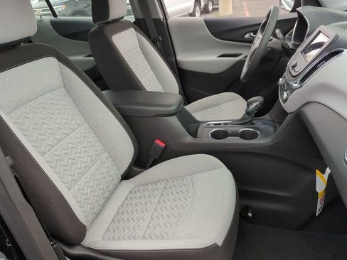 Certified 2023 Chevrolet Equinox LS FWD image 27
