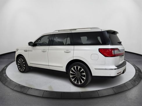 Used 2021 Lincoln Navigator Reserve w/ Luxury Package image 7