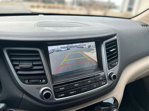 Used 2018 Hyundai Tucson Limited w/ Ultimate Package 02 image 22