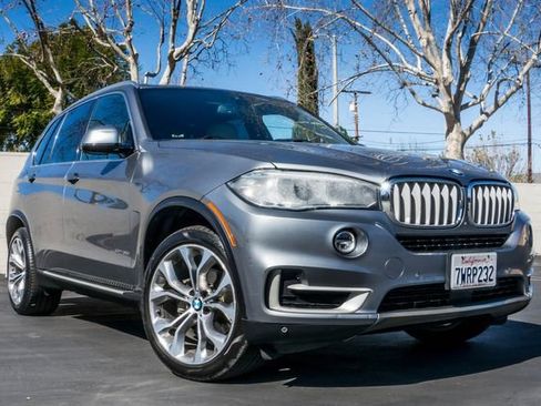 Used 2017 BMW X5 sDrive35i image 1