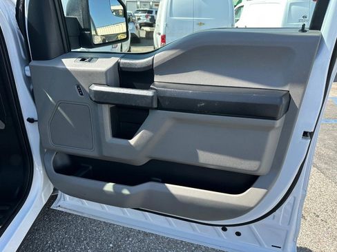 Used 2020 Ford F150 XL w/ Equipment Group 101A Mid image 19