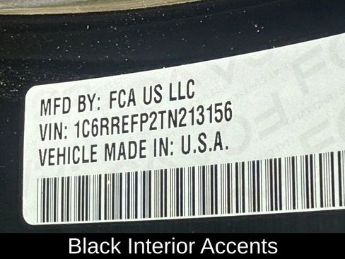 New 2026 RAM 1500 Big Horn image 55