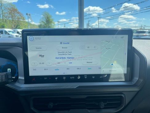 New 2025 Ford Bronco Sport Badlands w/ Sasquatch Badlands Package AWD/4WD image 21